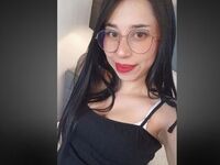 cam girl live webcam KarolyMoon