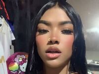 sex cam show KassyMorgan