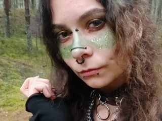 live porn show KateSparis