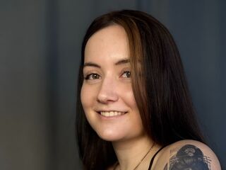 dirty cam show KathrineKeppler