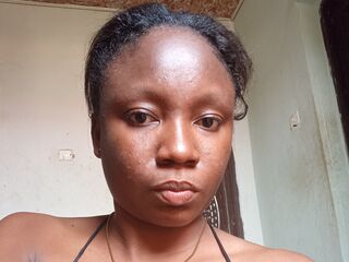 teaser web cam KaylaGlow