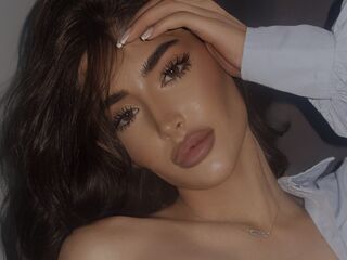 sexy live webcam girl KayonaEvans