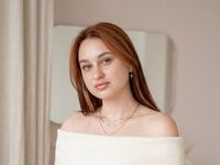 naked cam girl masturbating KeeshaKosek
