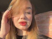 fingering camwhore KellyCher
