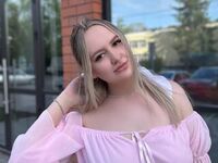 hot girl webcam video KellyHowell