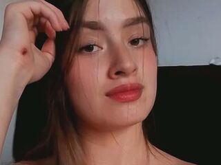extreme webcam video KendalCortes