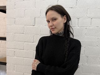 girl webcamsex KeniaTucholski