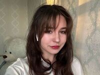 naked camgirl masturbating KessiMorgan