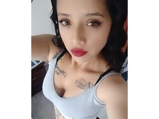 sexy camgirl picture KhattyWhite