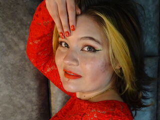 webcamgirl chat KimTessa