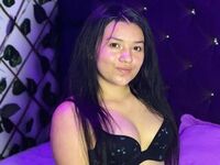 anal sex cam KimWeest