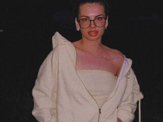 masturbating webcamgirl KimbraHammon