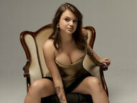 free webcam KiraBlake