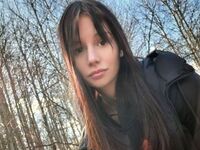anal web cam sex KiraNovak