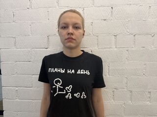 hot girl cam picture KirstieSchiffert