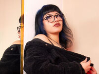 webcampic KittyDarkell