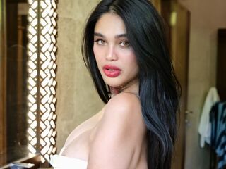 sexy live webcam girl KristineLima