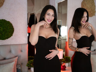 naughty videochat KylieMaddox