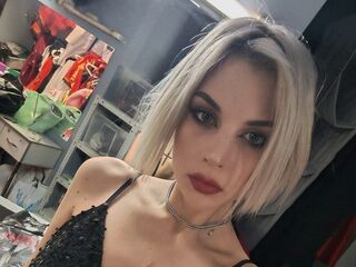 striptease show KylieRays