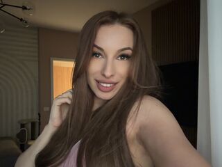 naked KylieVelvet