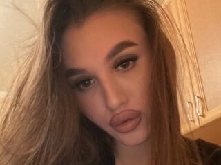 cam girl picture KyraVictorine
