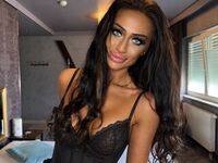 naughty camgirl fingering pussy LadyViviene