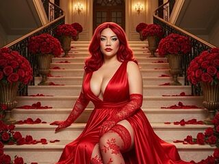 jasmin cam slut video LailaAdarah