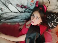 hot live girl LailaWilde