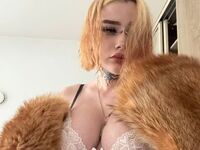 sexy live girl LalyCarter