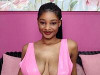 sexy live girl LaraVelvet