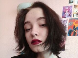 jasmin LauraViolet