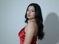 live sexshow LaurenBacal