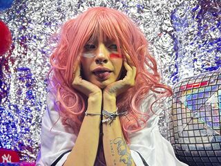 camsex photo LaurenEvansRosse