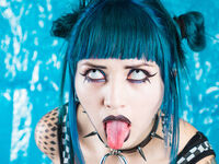 camgirl pic LaurentMason