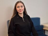 cam girl playing with vibrator LeaDarcy