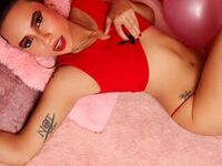 cam girl videochat LeahMiler
