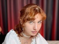 erotic webcam LeelooClar