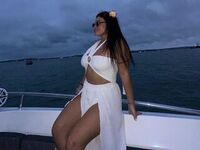 live sexcam LeilaCole