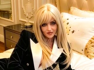 anal sex web cam LexieSellene