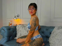 streaming live cam LexyConor