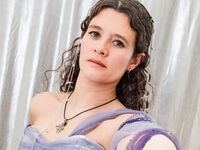 shower livecam LiaDiva