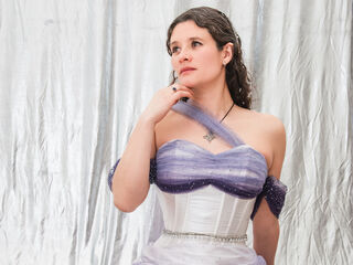 webcamgirl videochat LiaDlv