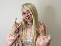 webcamgirl livesex LiaFlett
