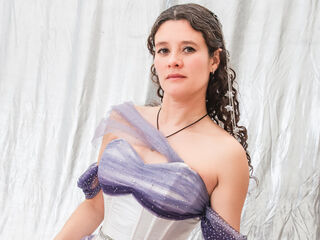 adult live cam LiaRobs