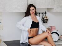 hot striptease show LiliMertz
