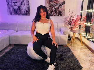 webcamgirl live sex LiliVelvet