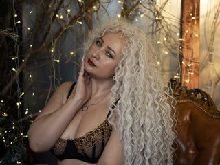 naked girl with webcam LilitLang