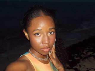 kinky cam video LilithAnnabell