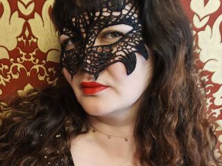 fingering webcamgirl picture LilitiMia