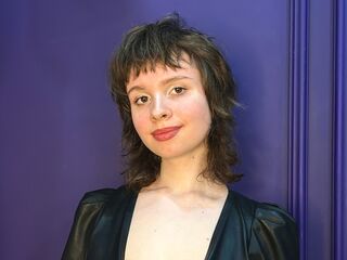 cyber sex show LillyStark